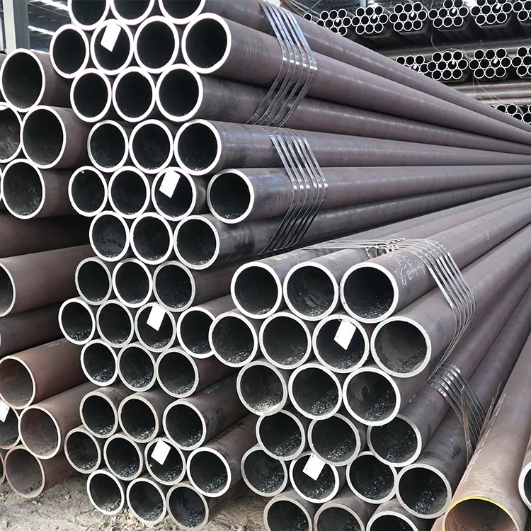 carbon steel pipe&tube